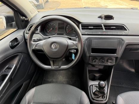 VOLKSWAGEN Gol 1.0 12V 4P FLEX MPI G7 TRENDLINE, Foto 5