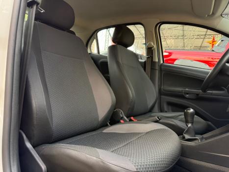 VOLKSWAGEN Gol 1.0 12V 4P FLEX MPI G7 TRENDLINE, Foto 6