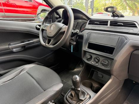 VOLKSWAGEN Gol 1.0 12V 4P FLEX MPI G7 TRENDLINE, Foto 7