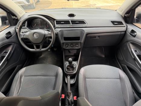 VOLKSWAGEN Gol 1.0 12V 4P FLEX MPI G7 TRENDLINE, Foto 8