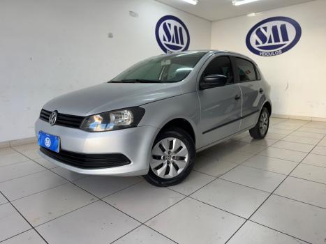 VOLKSWAGEN Gol 1.0 12V 4P FLEX MPI G7 CITY, Foto 1