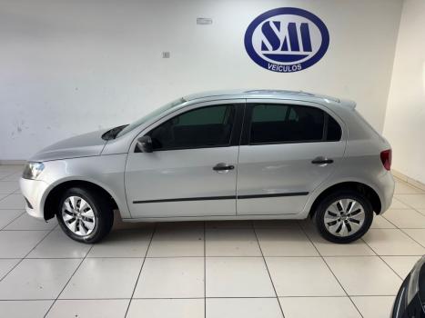 VOLKSWAGEN Gol 1.0 12V 4P FLEX MPI G7 CITY, Foto 2