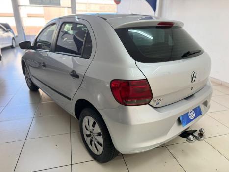 VOLKSWAGEN Gol 1.0 12V 4P FLEX MPI G7 CITY, Foto 3