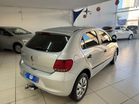 VOLKSWAGEN Gol 1.0 12V 4P FLEX MPI G7 CITY, Foto 5