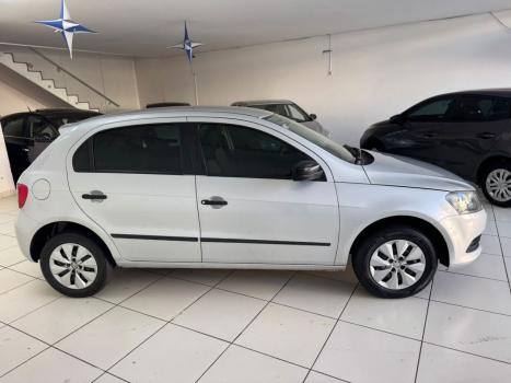 VOLKSWAGEN Gol 1.0 12V 4P FLEX MPI G7 CITY, Foto 6