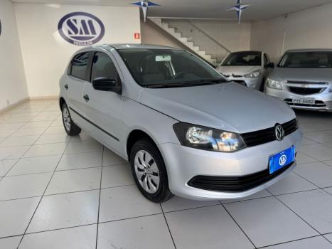 VOLKSWAGEN Gol 1.0 12V 4P FLEX MPI G7 CITY, Foto 7