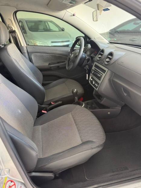 VOLKSWAGEN Gol 1.0 12V 4P FLEX MPI G7 CITY, Foto 9