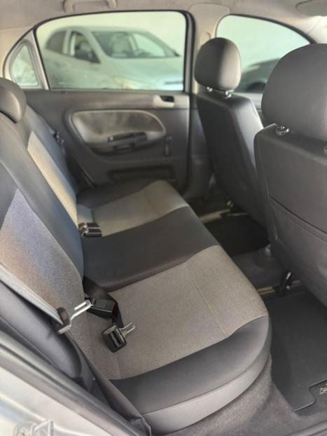 VOLKSWAGEN Gol 1.0 12V 4P FLEX MPI G7 CITY, Foto 10