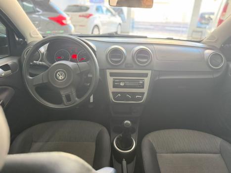 VOLKSWAGEN Gol 1.0 12V 4P FLEX MPI G7 CITY, Foto 12
