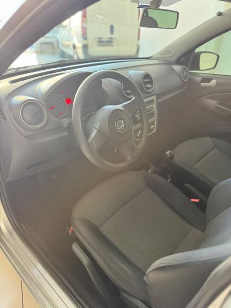 VOLKSWAGEN Gol 1.0 12V 4P FLEX MPI G7 CITY, Foto 13