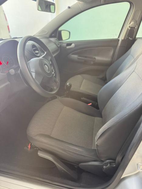 VOLKSWAGEN Gol 1.0 12V 4P FLEX MPI G7 CITY, Foto 14
