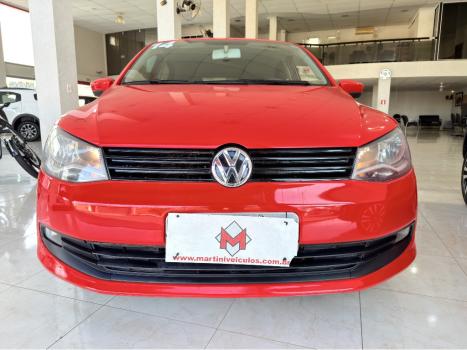 VOLKSWAGEN Gol 1.0 12V 4P FLEX MPI G7 TRACK, Foto 2