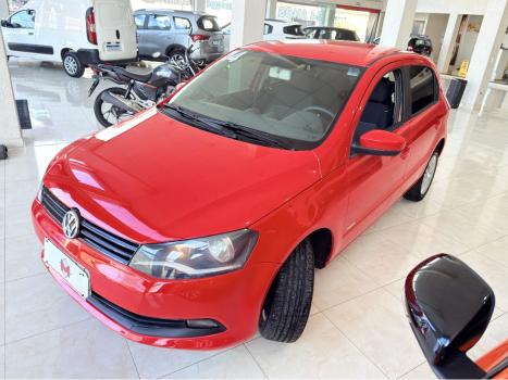 VOLKSWAGEN Gol 1.0 12V 4P FLEX MPI G7 TRACK, Foto 3