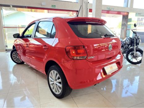 VOLKSWAGEN Gol 1.0 12V 4P FLEX MPI G7 TRACK, Foto 4