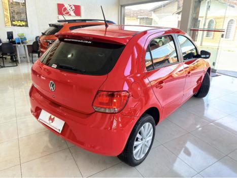 VOLKSWAGEN Gol 1.0 12V 4P FLEX MPI G7 TRACK, Foto 6