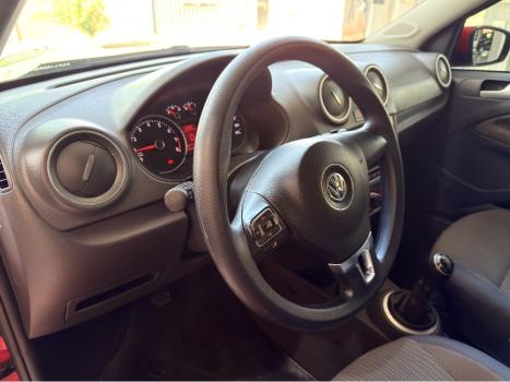 VOLKSWAGEN Gol 1.0 12V 4P FLEX MPI G7 TRACK, Foto 7