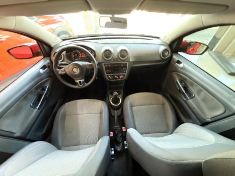 VOLKSWAGEN Gol 1.0 12V 4P FLEX MPI G7 TRACK, Foto 10