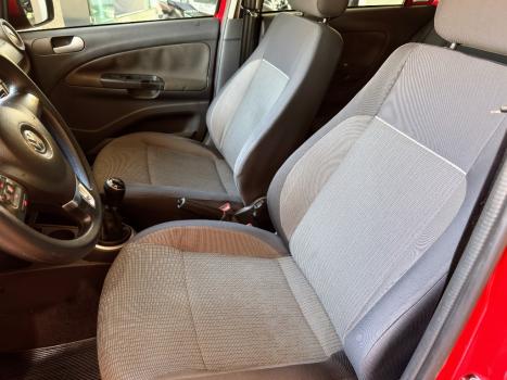 VOLKSWAGEN Gol 1.0 12V 4P FLEX MPI G7 TRACK, Foto 11