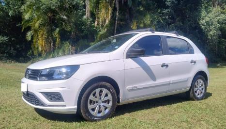 VOLKSWAGEN Gol 1.0 12V 4P FLEX MPI G7, Foto 1