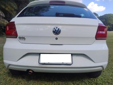 VOLKSWAGEN Gol 1.0 12V 4P FLEX MPI G7, Foto 2