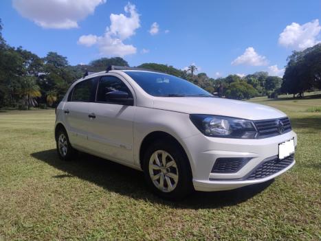 VOLKSWAGEN Gol 1.0 12V 4P FLEX MPI G7, Foto 4