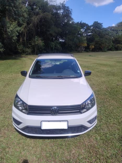 VOLKSWAGEN Gol 1.0 12V 4P FLEX MPI G7, Foto 5