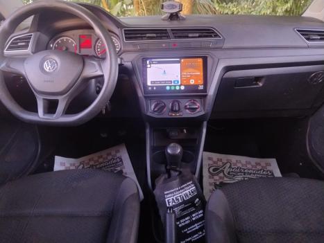 VOLKSWAGEN Gol 1.0 12V 4P FLEX MPI G7, Foto 6
