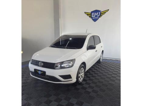 VOLKSWAGEN Gol 1.0 12V FLEX MPI G8, Foto 1