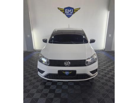 VOLKSWAGEN Gol 1.0 12V FLEX MPI G8, Foto 2