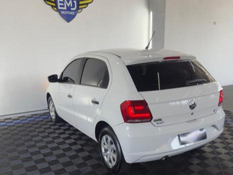 VOLKSWAGEN Gol 1.0 12V FLEX MPI G8, Foto 4