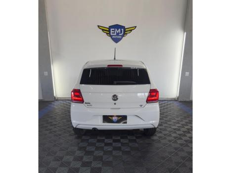 VOLKSWAGEN Gol 1.0 12V FLEX MPI G8, Foto 5