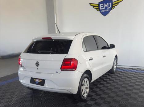 VOLKSWAGEN Gol 1.0 12V FLEX MPI G8, Foto 6