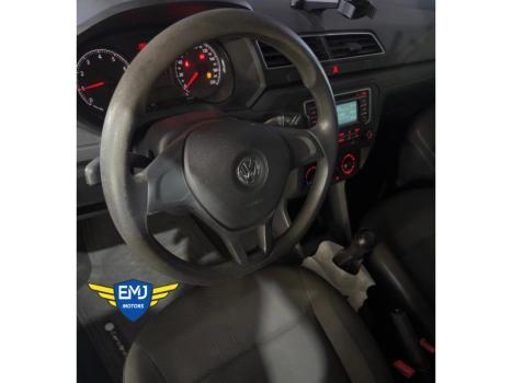 VOLKSWAGEN Gol 1.0 12V FLEX MPI G8, Foto 7