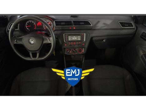 VOLKSWAGEN Gol 1.0 12V FLEX MPI G8, Foto 8