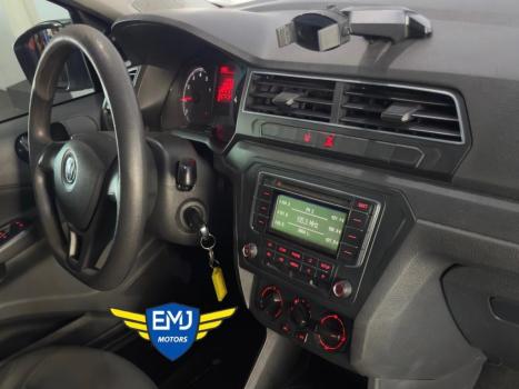 VOLKSWAGEN Gol 1.0 12V FLEX MPI G8, Foto 9