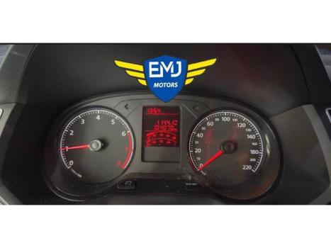VOLKSWAGEN Gol 1.0 12V FLEX MPI G8, Foto 10