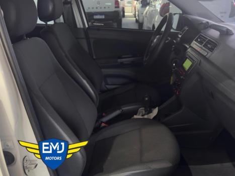 VOLKSWAGEN Gol 1.0 12V FLEX MPI G8, Foto 11