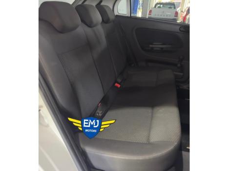 VOLKSWAGEN Gol 1.0 12V FLEX MPI G8, Foto 12