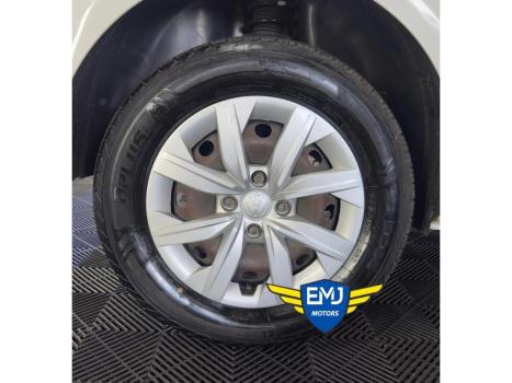 VOLKSWAGEN Gol 1.0 12V FLEX MPI G8, Foto 13