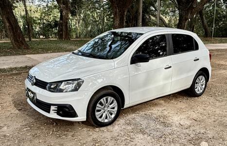 VOLKSWAGEN Gol 1.0 12V 4P FLEX MPI G7 TRENDLINE, Foto 1