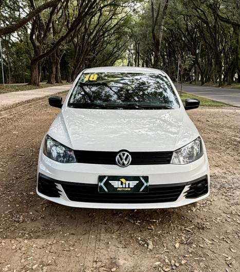 VOLKSWAGEN Gol 1.0 12V 4P FLEX MPI G7 TRENDLINE, Foto 2