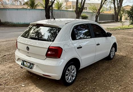 VOLKSWAGEN Gol 1.0 12V 4P FLEX MPI G7 TRENDLINE, Foto 4