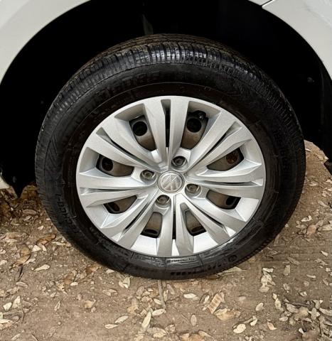 VOLKSWAGEN Gol 1.0 12V 4P FLEX MPI G7 TRENDLINE, Foto 6