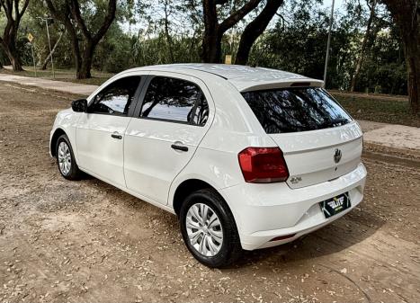 VOLKSWAGEN Gol 1.0 12V 4P FLEX MPI G7 TRENDLINE, Foto 7