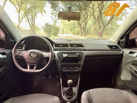 VOLKSWAGEN Gol 1.0 12V 4P FLEX MPI G7 TRENDLINE, Foto 8