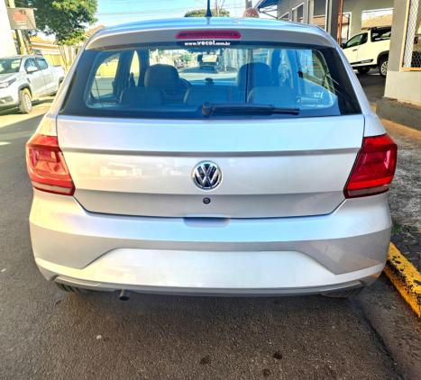 VOLKSWAGEN Gol 1.0 12V FLEX MPI G7 CITY, Foto 2