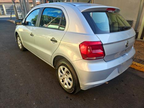VOLKSWAGEN Gol 1.0 12V FLEX MPI G7 CITY, Foto 3