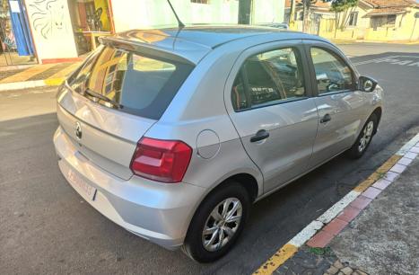 VOLKSWAGEN Gol 1.0 12V FLEX MPI G7 CITY, Foto 4