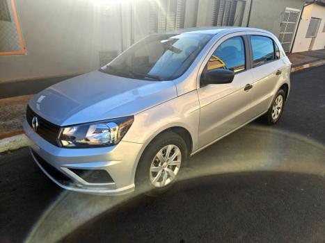 VOLKSWAGEN Gol 1.0 12V FLEX MPI G7 CITY, Foto 5