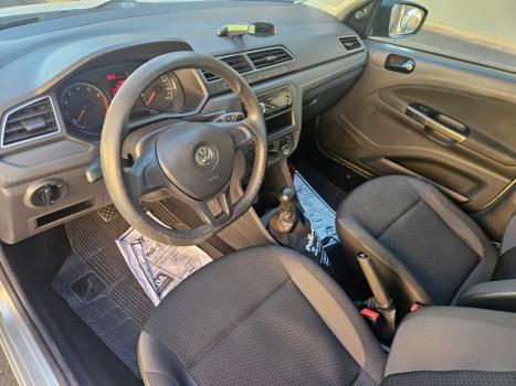 VOLKSWAGEN Gol 1.0 12V FLEX MPI G7 CITY, Foto 6